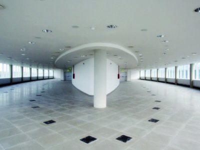 Da Vinci Center